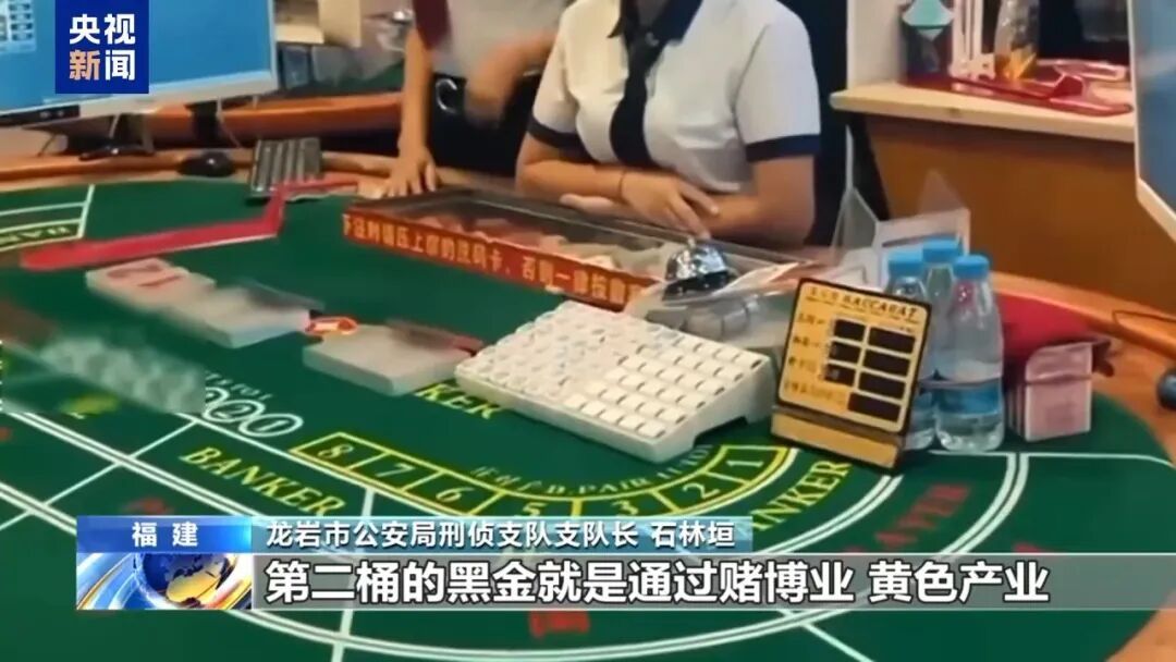 电诈收益全链条覆盖，强迫女性吸毒……缅北“果敢首富”刘家集团犯罪始末曝光！