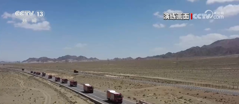重载无人机、便携型机器人……“黑科技”为应急救援工作注入“慧动力”