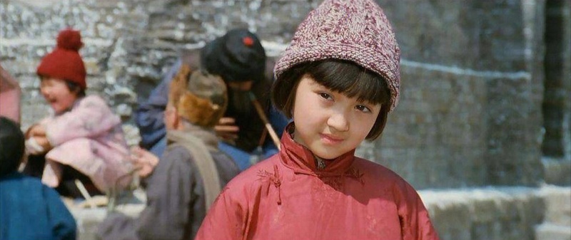 文学里的北京 | 回望城南旧事，追忆童年时光