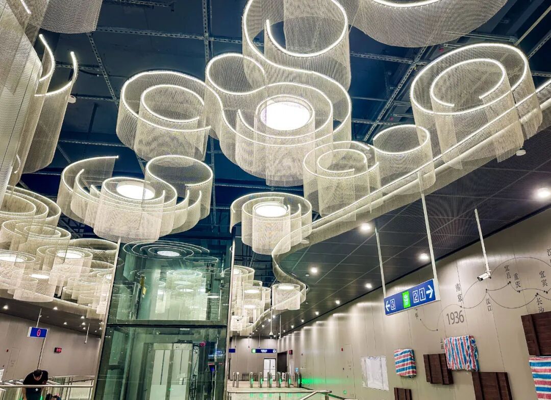 南京地铁10号线二期要来啦！