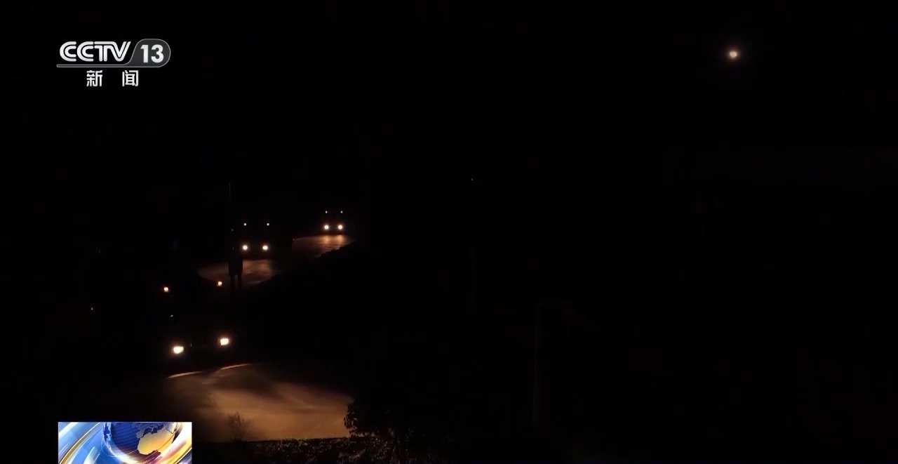 在战场上开车送“快递”有多难？不仅要防炮火 还得会反无人机