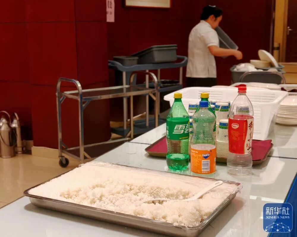这些剩饭剩菜，让人心疼！