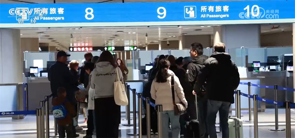 1.78亿人次、同比增12.9%!多项便利政策释放红利 “跨境交流+边境文旅”满满人气 1.78亿人次、同比增12.9%!多项便利政策释放红利 “跨境交流+边境文旅”满满人气