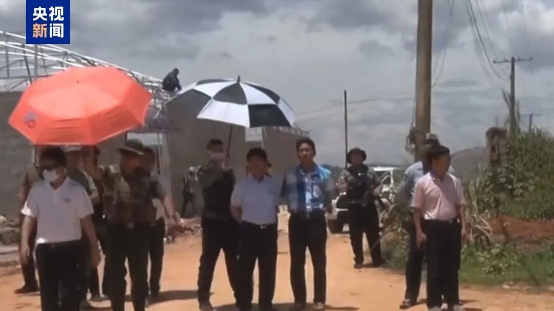 电诈收益全链条覆盖，强迫女性吸毒……缅北“果敢首富”刘家集团犯罪始末曝光！