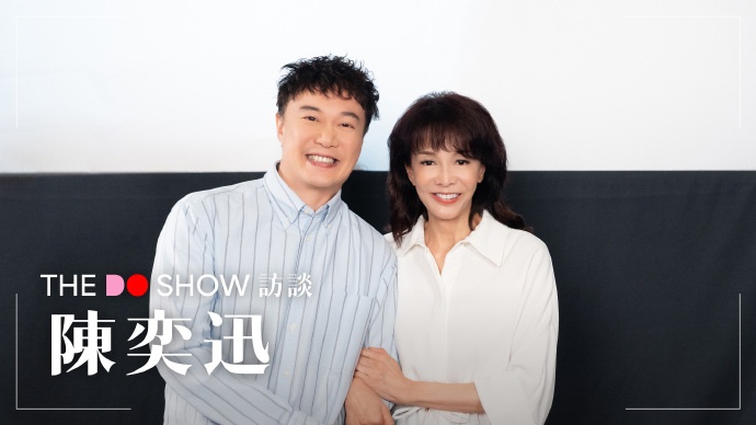 陈奕迅回应患焦虑症：已好转大半，仍在服药看医生，最担心失约演唱会