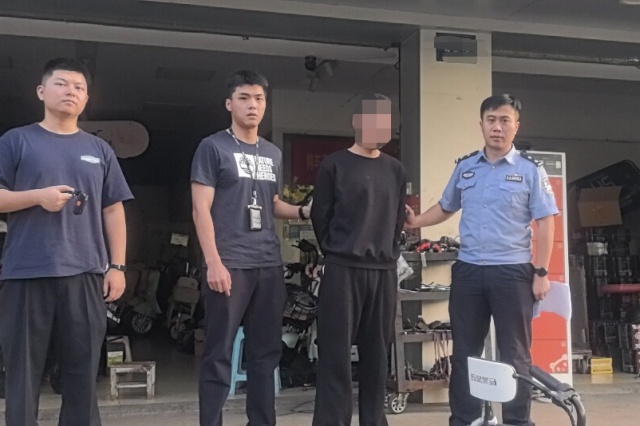 太猖狂，已被刑拘！男子在杭州一天连续偷盗四次，只因被害者忘做一件事！警方紧急提醒