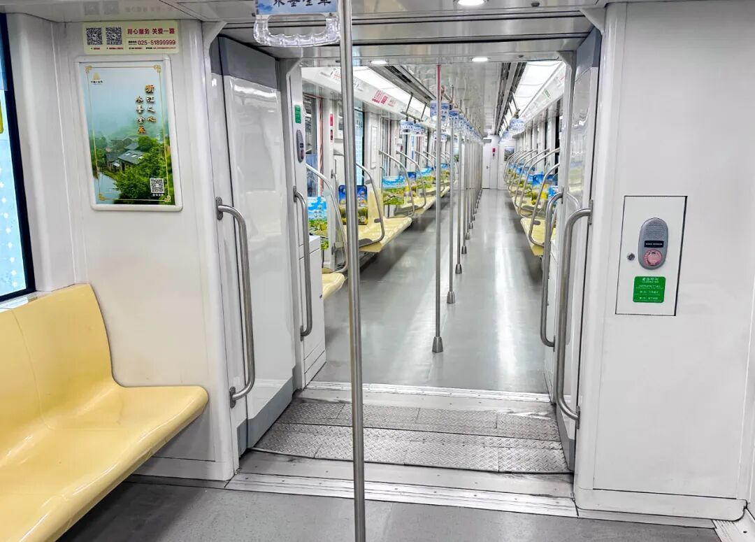 南京地铁10号线二期要来啦！