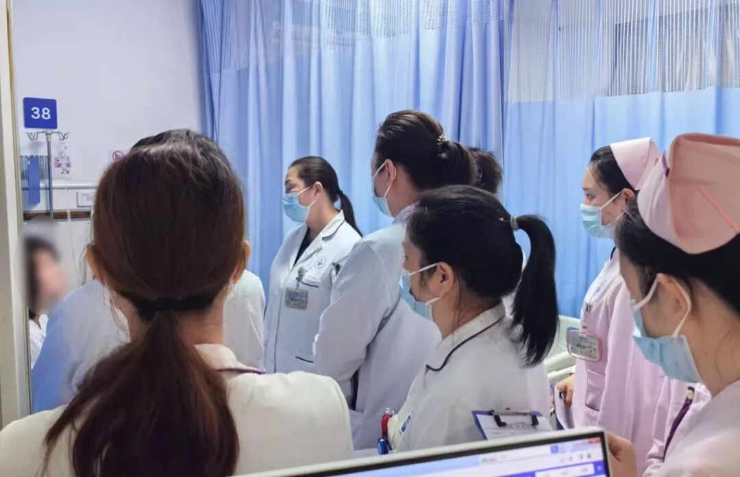 “高烧39℃,情况非常紧急!”广东一孕妇凌晨送医当晚就流产,元凶几乎家家都有 “高烧39℃,情况非常紧急!”广东一孕妇凌晨送医当晚就流产,元凶几乎家家都有