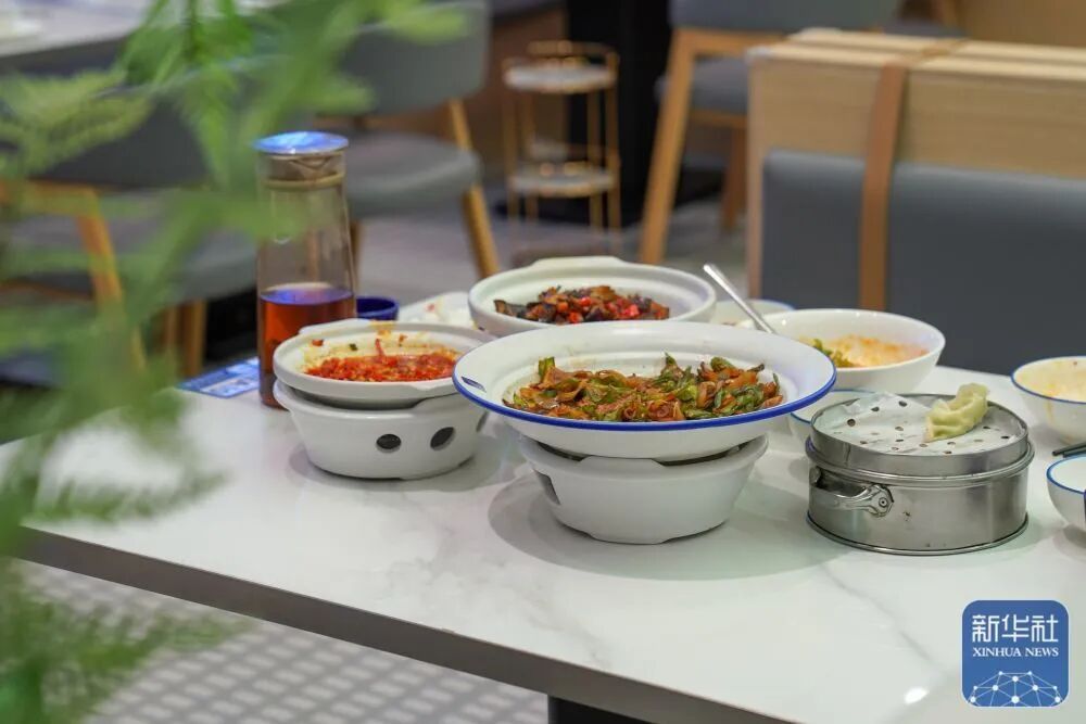 这些剩饭剩菜，让人心疼！
