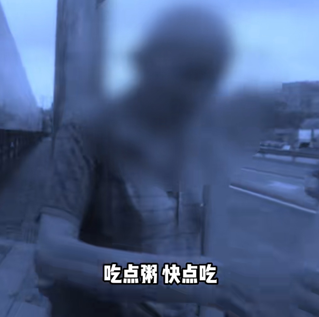 失联近一天一夜，监控显示他辗转多地！上海警方连夜出动，最终在一个路口发现…