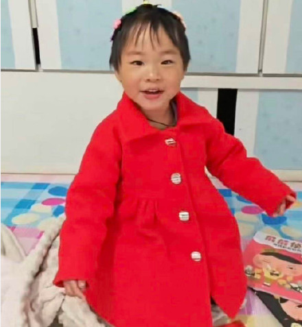 4岁女童车内睡觉失踪超24小时 当地政府：事发点位于山上，植被覆盖率高