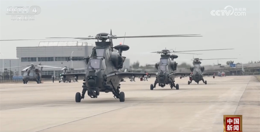 低空飞行器、飞行表演……第七届天津直博会有哪些亮点?一起先睹为快 低空飞行器、飞行表演……第七届天津直博会有哪些亮点?一起先睹为快