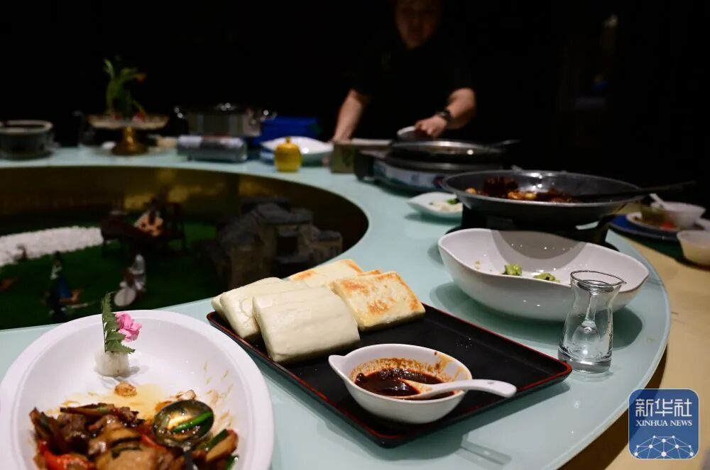这些剩饭剩菜，让人心疼！