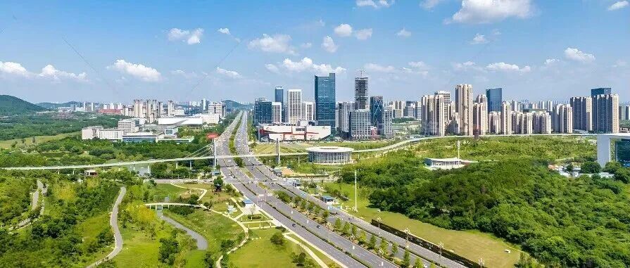 1小时到武汉!这条新高速路今年建成 1小时到武汉!这条新高速路今年建成