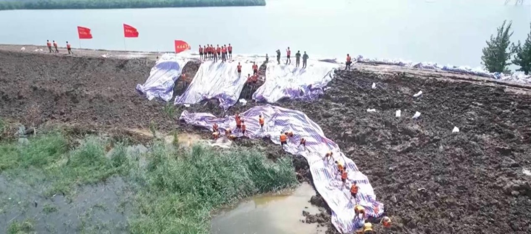 时代楷模“刘老庄连”：从83号到6679号