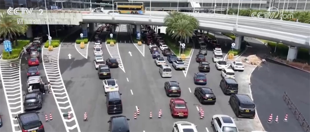 1.78亿人次、同比增12.9%!多项便利政策释放红利 “跨境交流+边境文旅”满满人气 1.78亿人次、同比增12.9%!多项便利政策释放红利 “跨境交流+边境文旅”满满人气