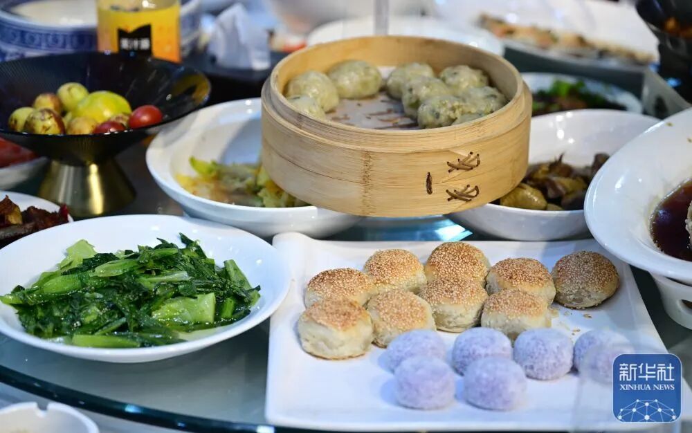 这些剩饭剩菜，让人心疼！