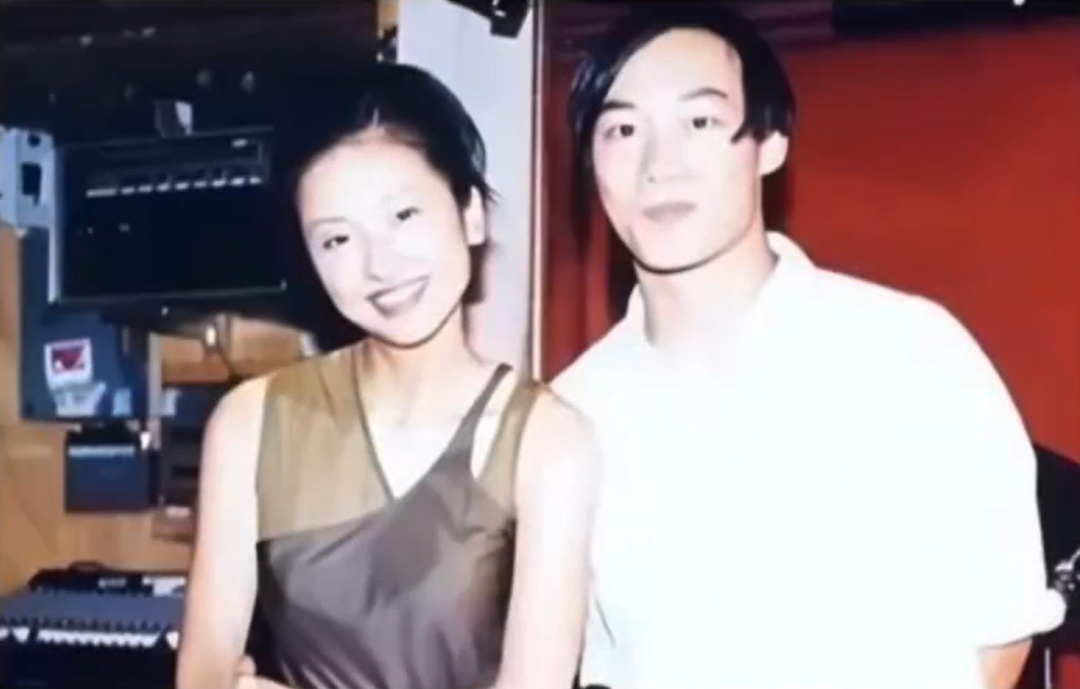 焦虑症！陈奕迅回应