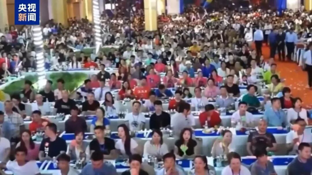 强迫女性吸毒卖淫、组织电诈、非法拘禁……央视揭露缅北“四大家族”之一刘家集团犯罪始末→