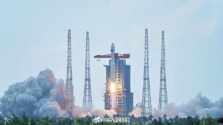 祝贺！我国卫星互联网低轨12组卫星成功发射