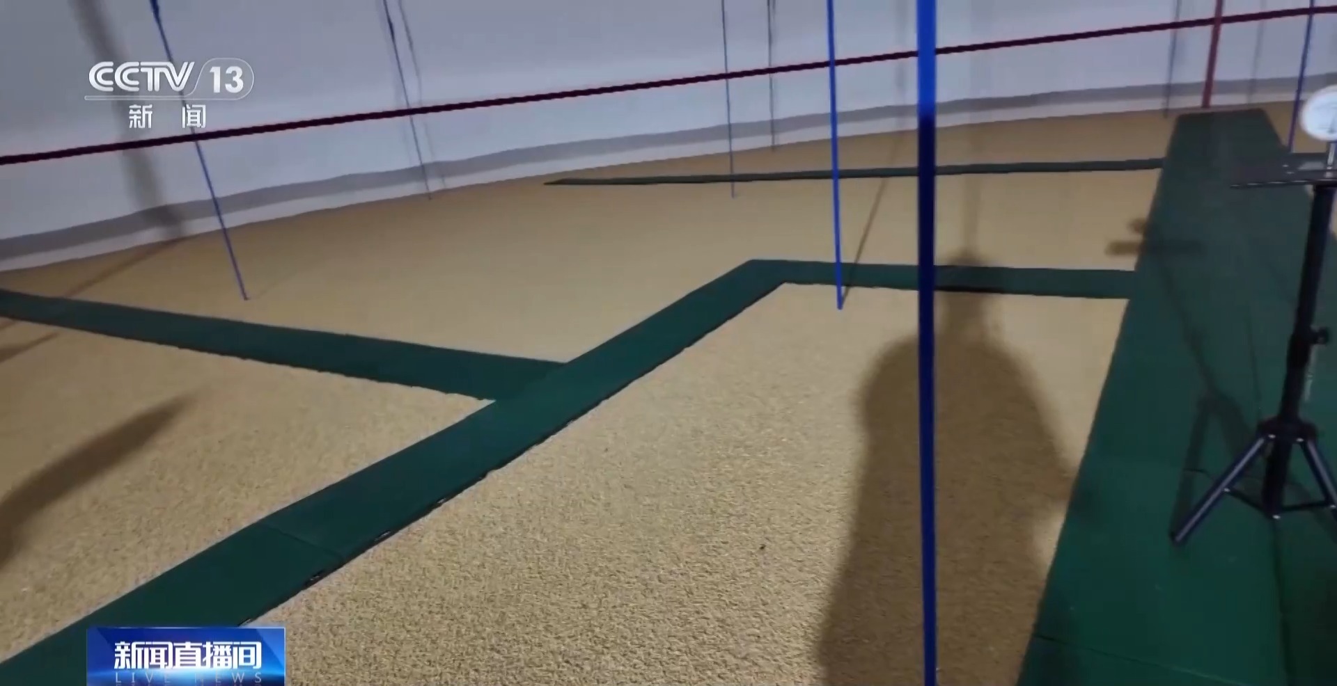 粮食入库进入“AI全自动时代” 探秘大国粮仓科技底色