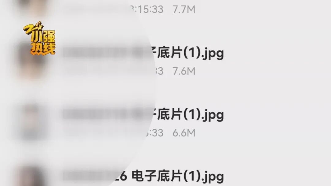 “被三个男的围着！” 19岁女大学生拍写真，选片选到哭，还搭上了自己的生活费