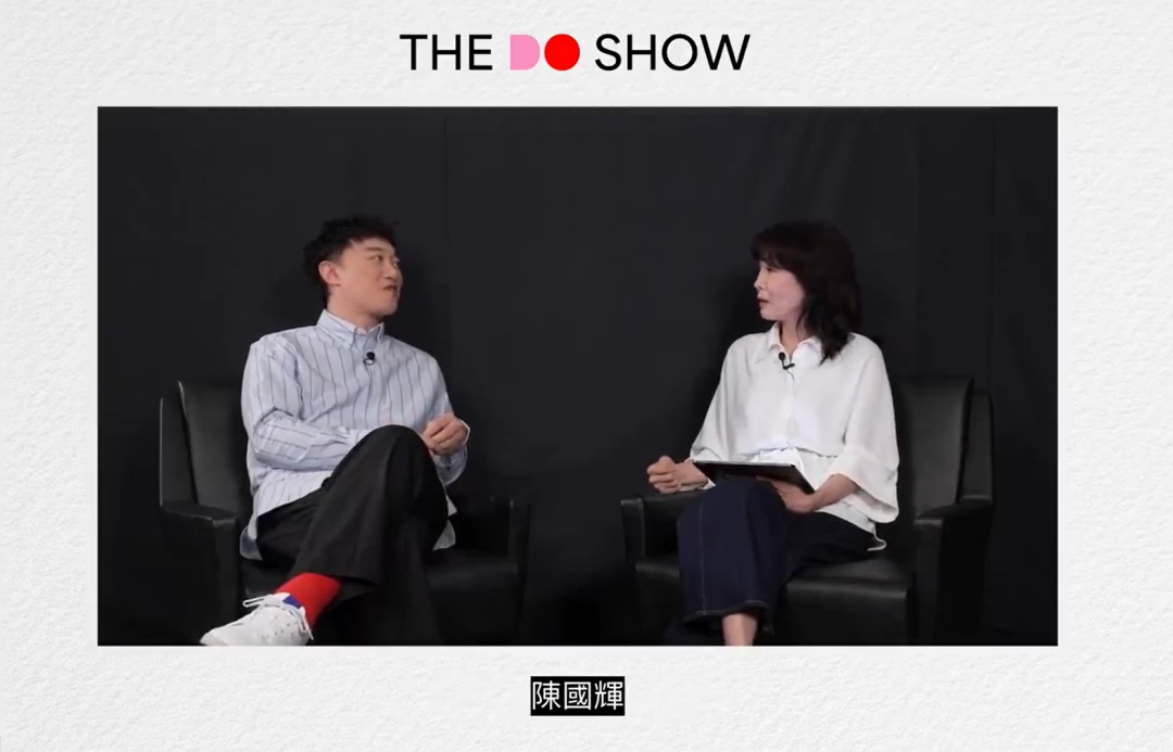 焦虑症！陈奕迅回应