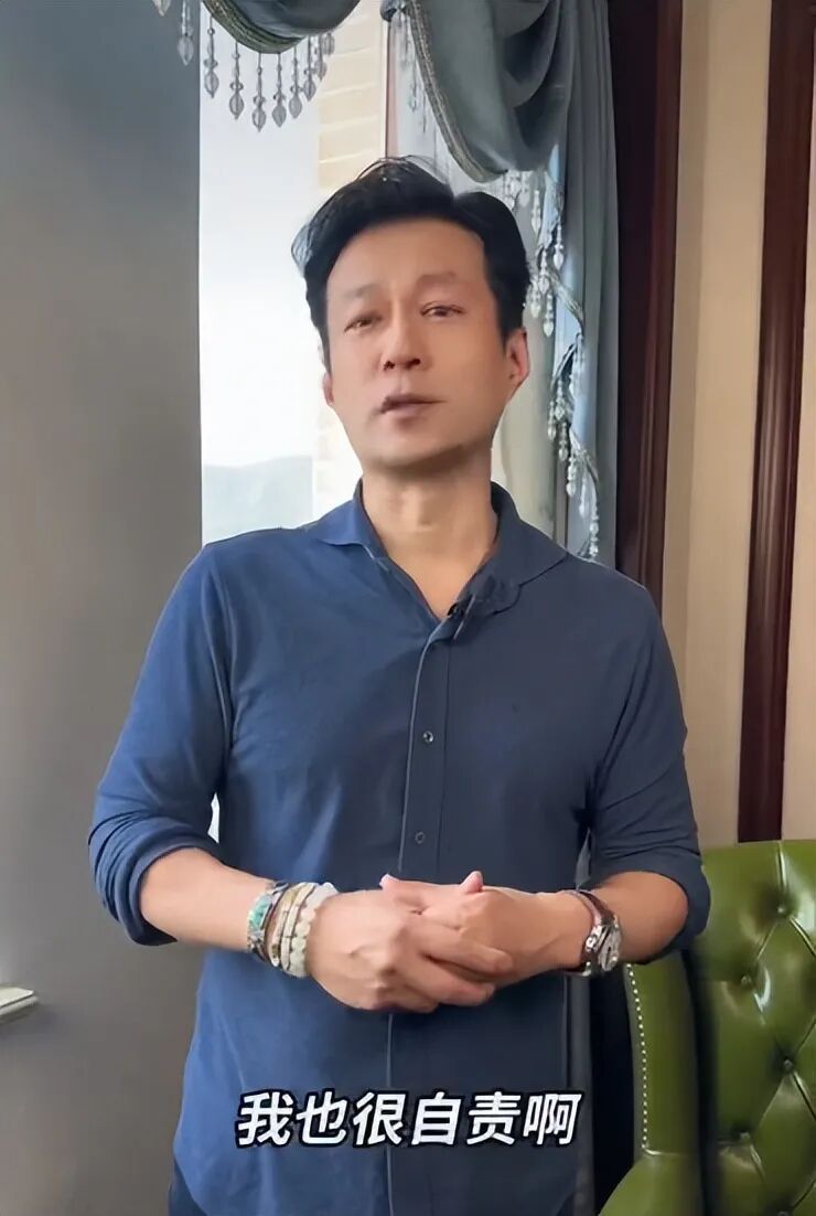 小伙打碎整盘玉镯，价值超百万！老板没要赔偿，知名男星出镜道歉