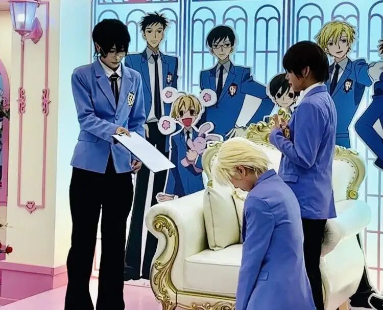 年轻人社交新方式：网约 “搭子” 逛展观赛，精准陪伴，又互不深交