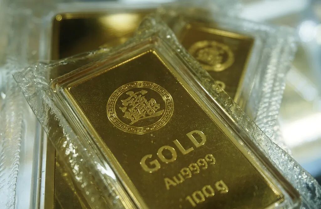 金价涨了，金条能变现吗？这些回购规则要知道