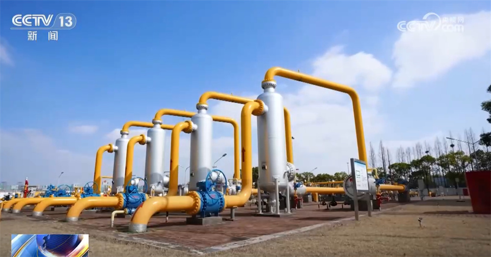 油气管网新规出台让连接资源和市场“大动脉”发生哪些变化？一文了解