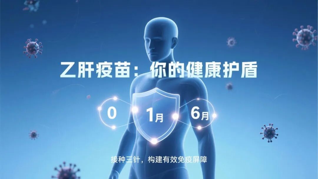 你打的乙肝疫苗还有效吗？抗体小于这个数赶紧补种