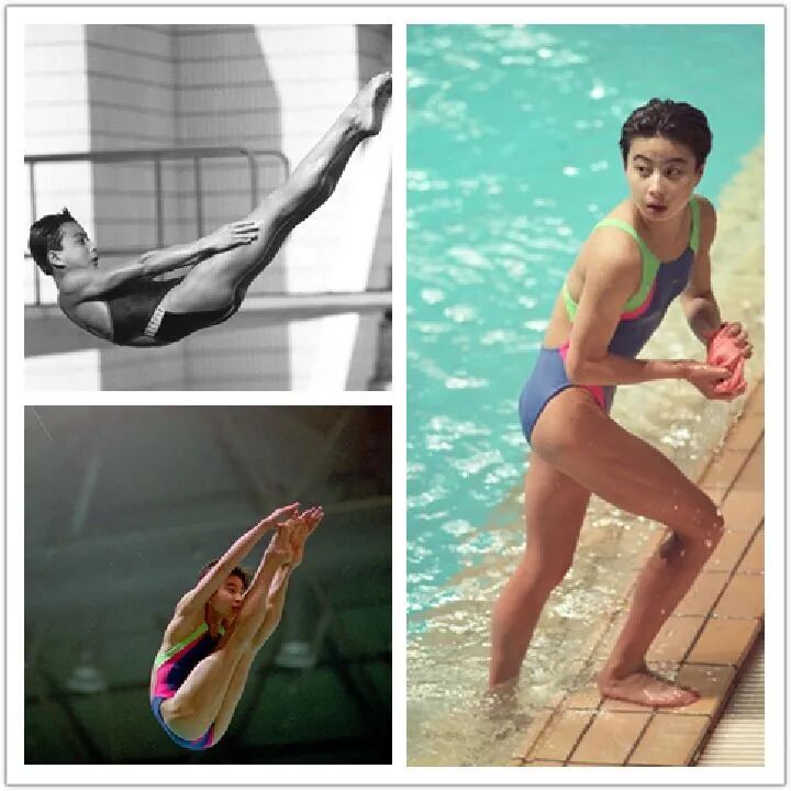 为何在职业生涯巅峰期退役？郭晶晶发声