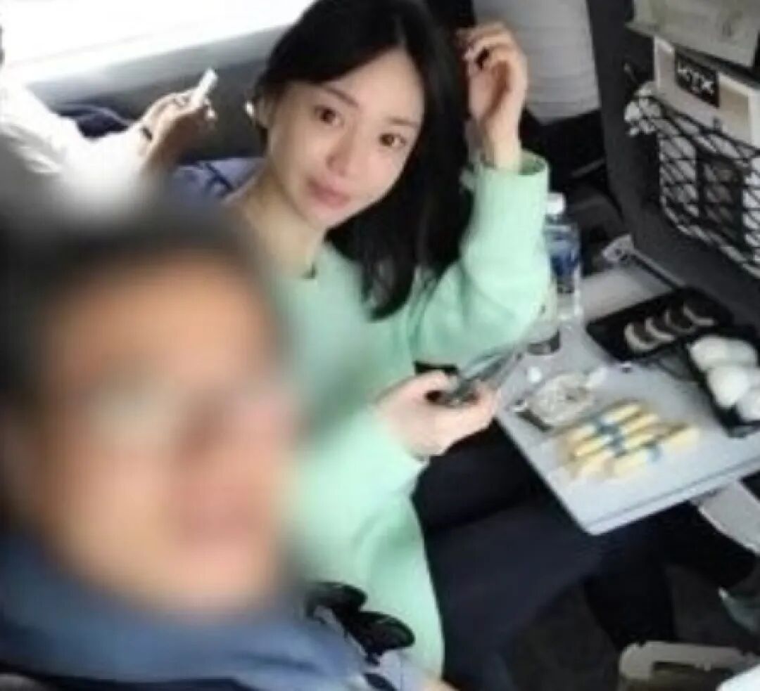 被通缉的韩国财阀千金疑成柬埔寨电诈大佬，曾是男星朴有天未婚妻，多次吸毒且拒捕