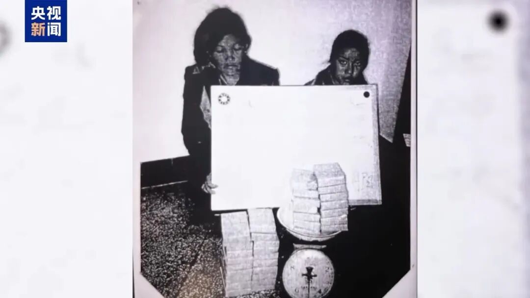 小黑屋墙壁按下“血手印”、遍布“正字”和数字……央视曝光缅北徐老发案细节