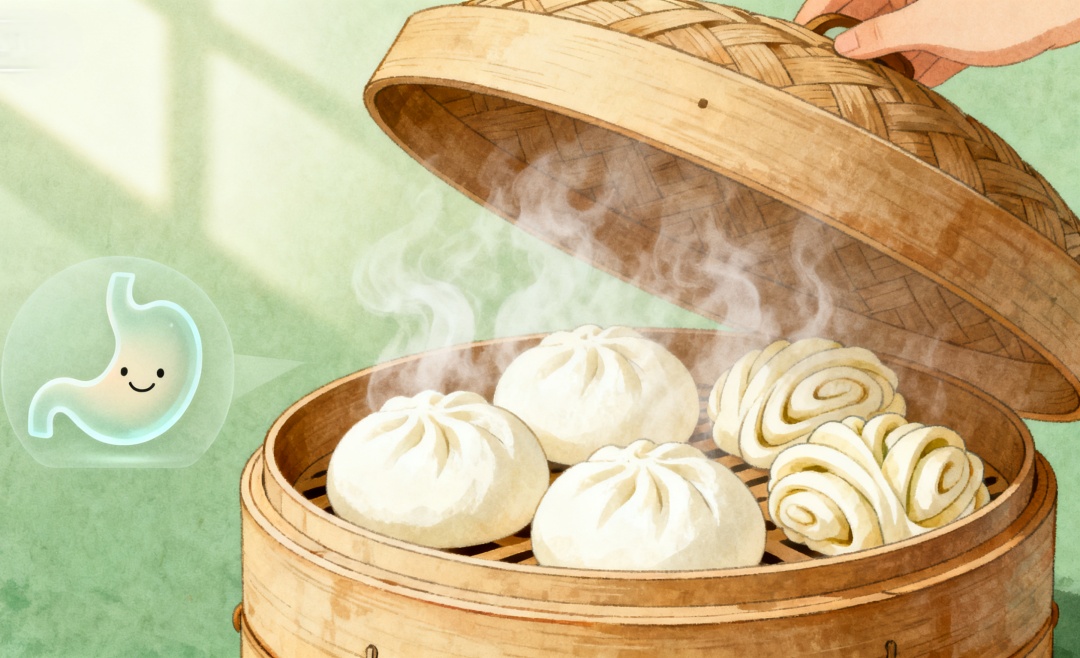 吃米还是吃面?一篇看懂谁更养胃、谁更升糖、谁更胖人? 吃米还是吃面?一篇看懂谁更养胃、谁更升糖、谁更胖人?