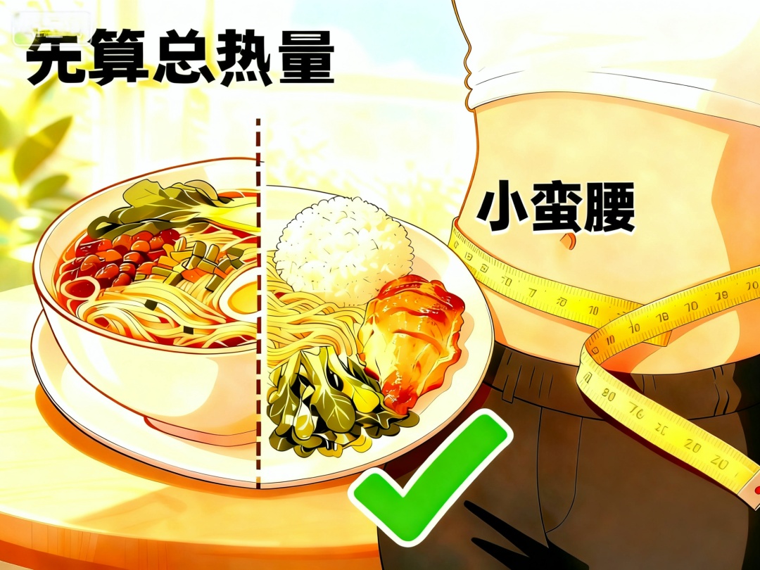 吃米还是吃面?一篇看懂谁更养胃、谁更升糖、谁更胖人? 吃米还是吃面?一篇看懂谁更养胃、谁更升糖、谁更胖人?