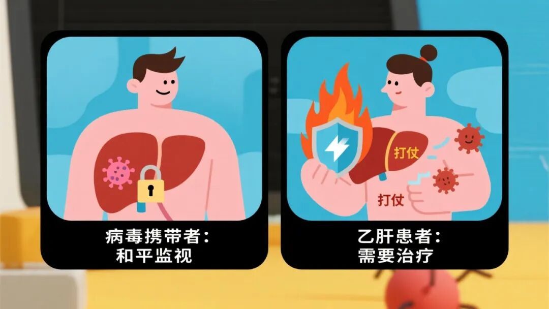 你打的乙肝疫苗还有效吗？抗体小于这个数赶紧补种