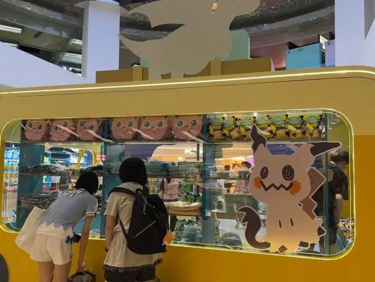 年轻人社交新方式：网约 “搭子” 逛展观赛，精准陪伴，又互不深交