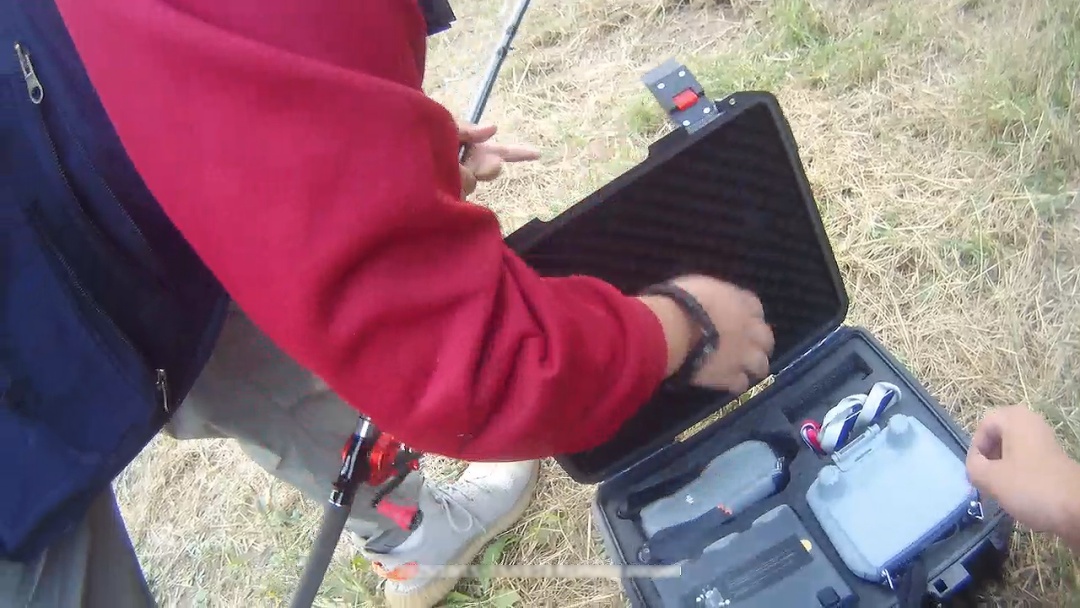 钓鱼用上“高科技”，北京警方：没收