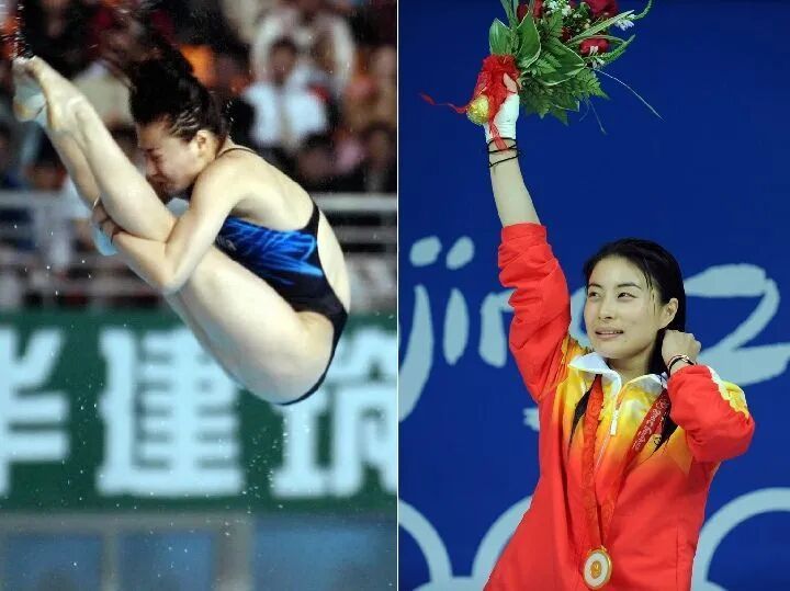 为何在职业生涯巅峰期退役？郭晶晶发声