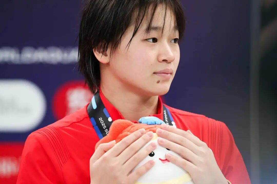 时隔半年，全红婵将重返赛场！