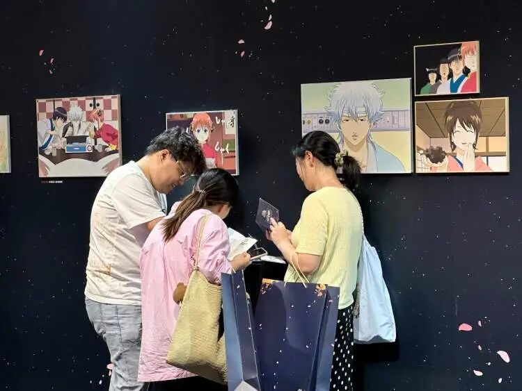 年轻人社交新方式：网约 “搭子” 逛展观赛，精准陪伴，又互不深交