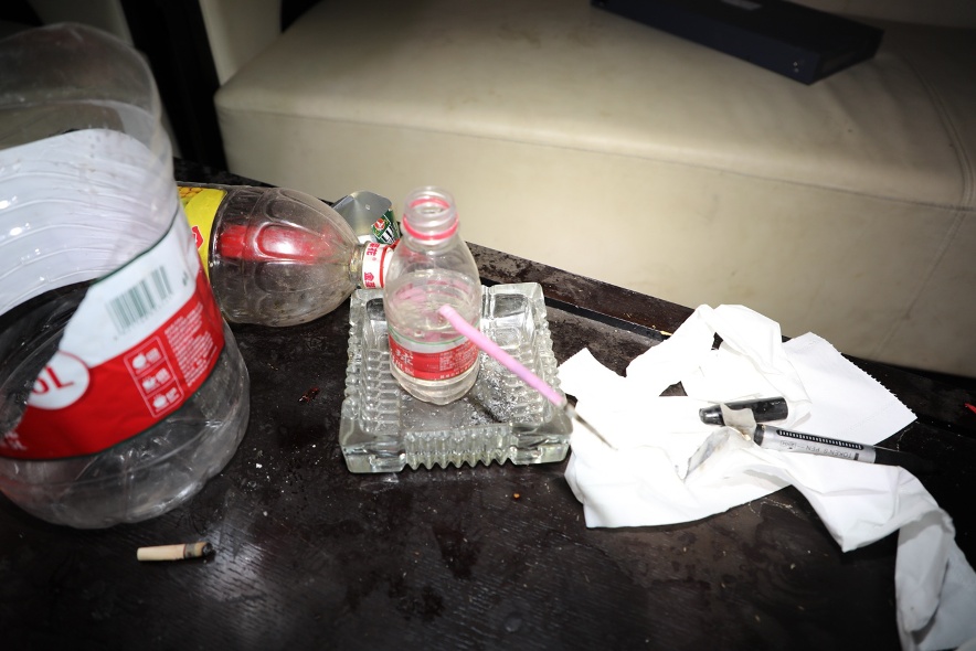 缅北徐老发犯罪集团专案侦破!详情披露 缅北徐老发犯罪集团专案侦破!详情披露