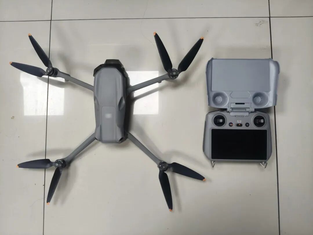 钓鱼用上“高科技”，北京警方：没收