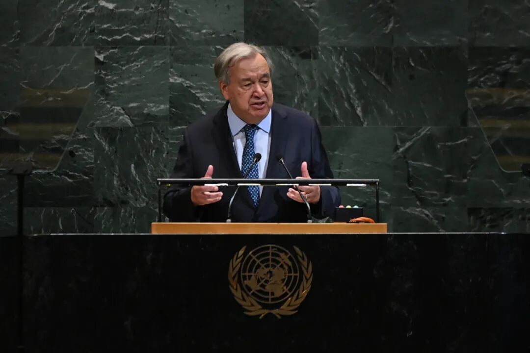 会费被拖欠 联合国要裁员