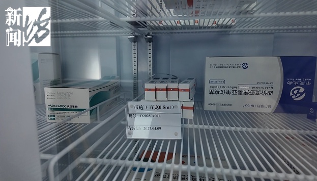 "疫苗三件套"，上海医生建议老年人都要接种！到底是哪三件？