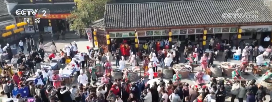 “文化+创新+沉浸体验”，新名片！透视具象化成功案例 看农文旅发展多彩新图景