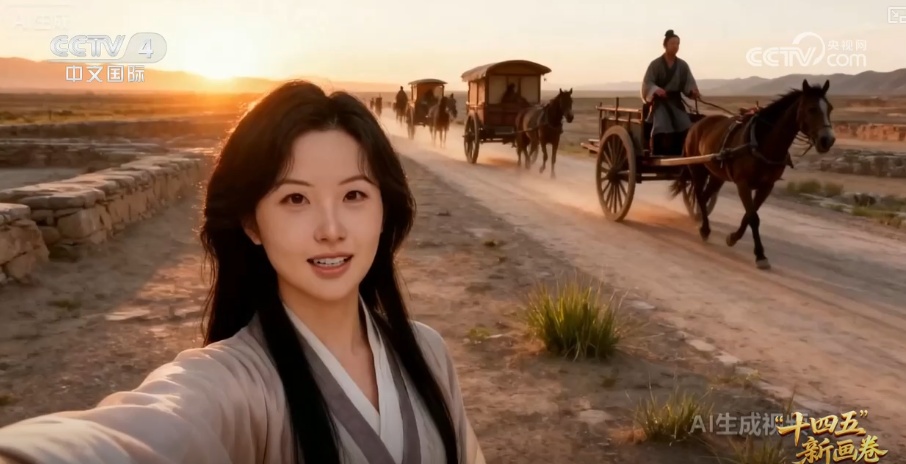 文物活化、非遗传承、文旅融合 多视角感知中华文脉在传承中创新、在开放中焕彩