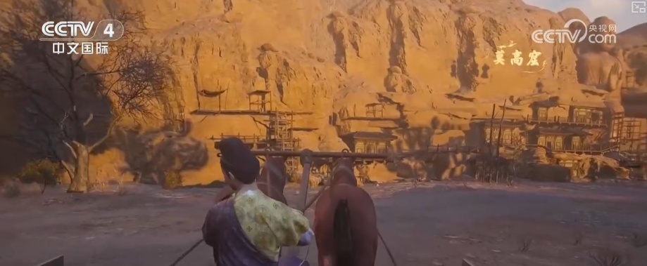 文物活化、非遗传承、文旅融合 多视角感知中华文脉在传承中创新、在开放中焕彩